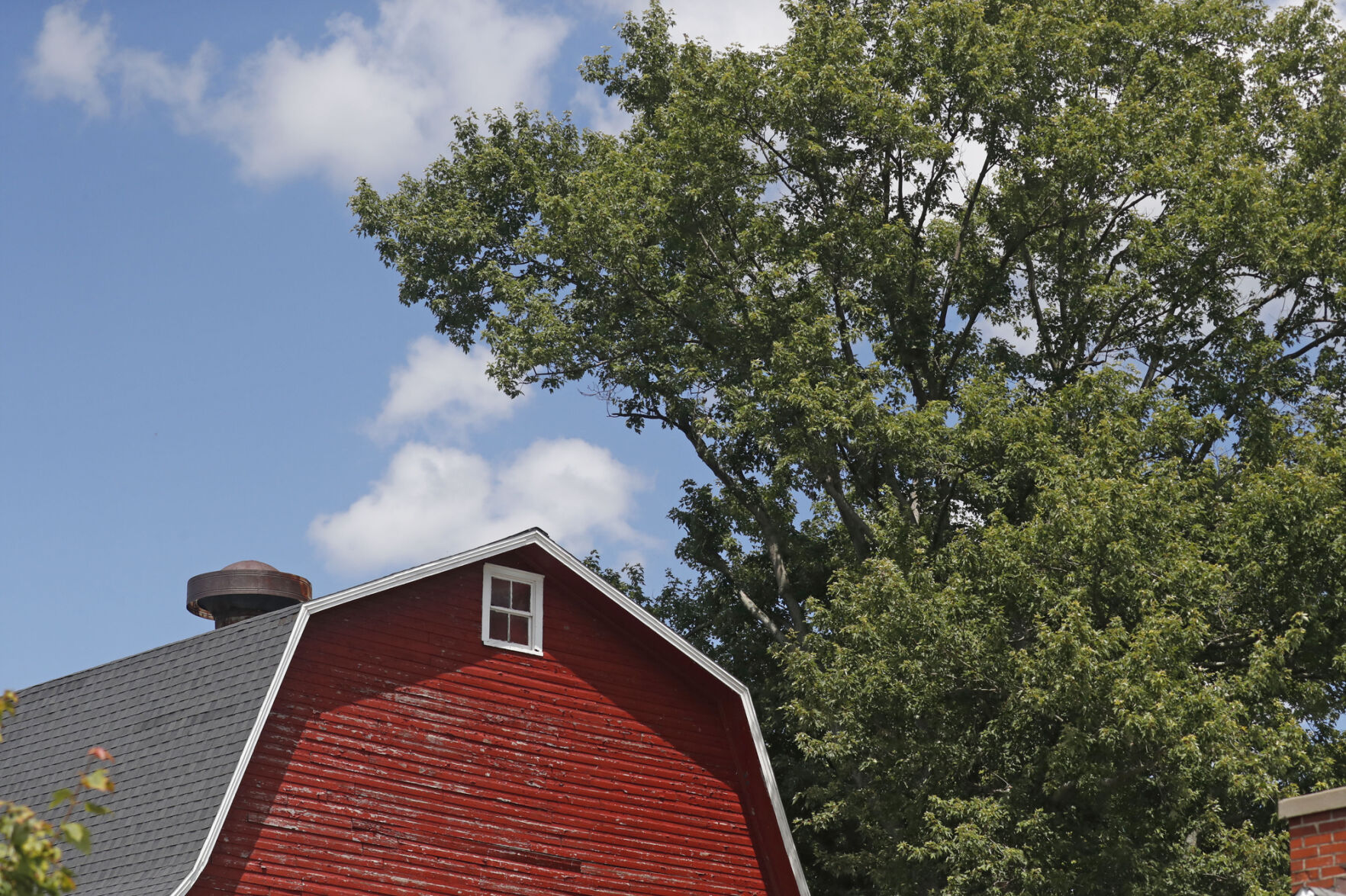 Knox Farm State Park slated for improvements